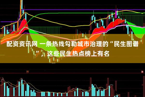 配资资讯网 一条热线勾勒城市治理的“民生图谱”，这些民生热点榜上有名